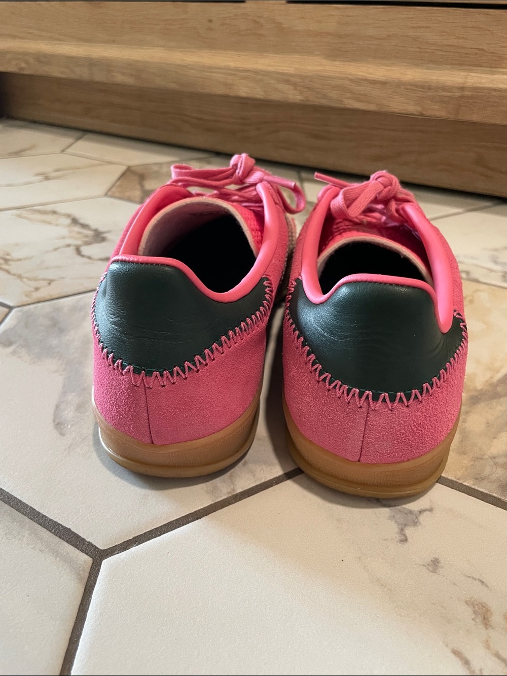 Adidas Gazelle Indoor - Picture 2 of 8